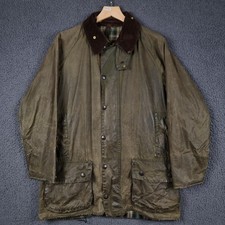Giacca vintage BARBOUR