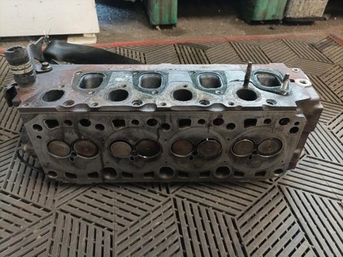 Testata ford focus break - testata,