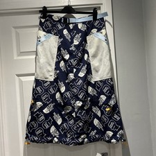 Gonna tecnica The Northface x