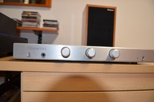 Amplificatore hi end dual mono