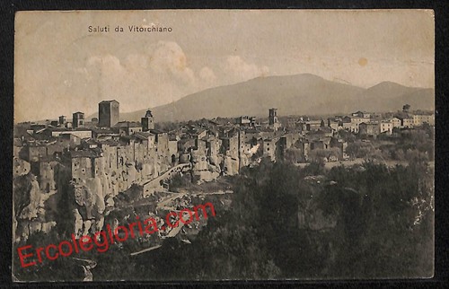 Ak6848 cartolina epoca - -, d'epoca