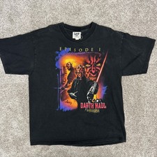 Camicia Vintage Star Wars
