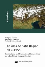 The Alps-Adriatic Region