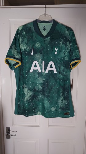 Maglia tottenham - maglia,