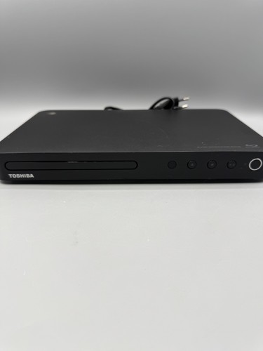 Toshiba bdx2400ke lettore - lettore, blu