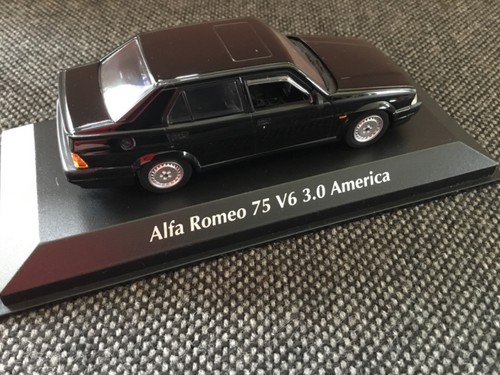 Alfa romeo 3 0 - v6, 3.0