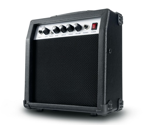 Ware amplificatore chitarra - b-ware,