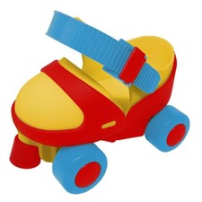 Pattini Roller Allungabili per