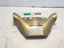 CARENA MANUBRIO CRUSCOTTO PARA MANUBRIO ANTERIORE  APRILIA SCARABEO 150cc 200...