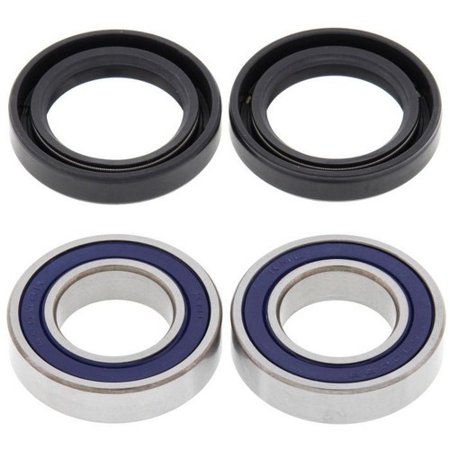Kit cuscinetti guarnizioni - cuscinetti,