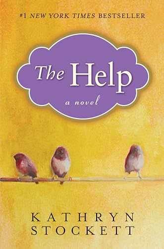 The help hardcover by - -, hardcover,