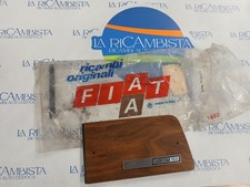 Rivestimento legno cruscotto - legno,