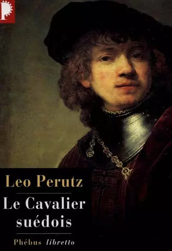 Cavalier suedois - le,