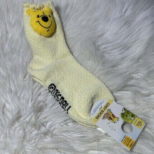 Disney winnie the - winnie, calzini