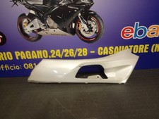 Sottopedana sx Honda sh 300