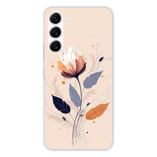 Coque silicone imprimée - coque,