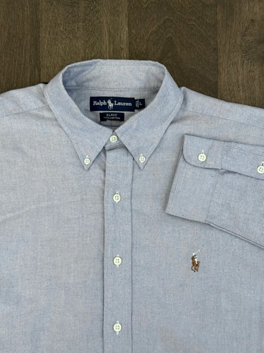 Camicia uomo ralph - uomo,