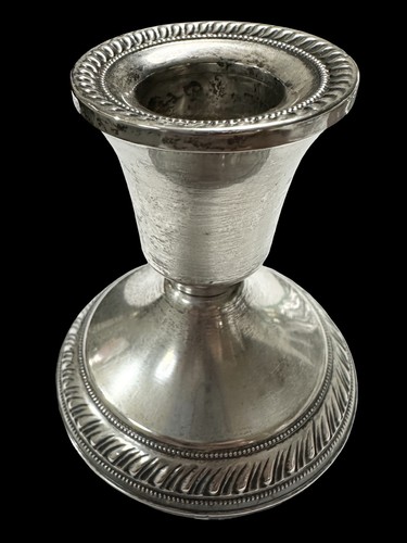 Candelabro vintage creazione - candelabro,