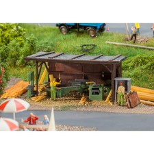 Faller 180961 - Macchine Per