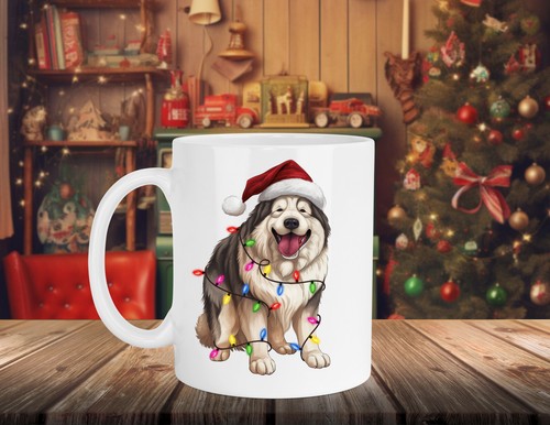 Tazza caffè alaskan - da,