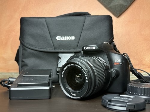 Canon eos 1300d - canon, +