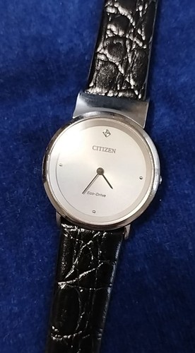 Citizen eco drive ambiluna - drive, 1p