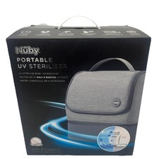 Nuby sterilizzatore biberon - uv,