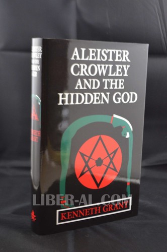 Aleister crowley and the - aleister,