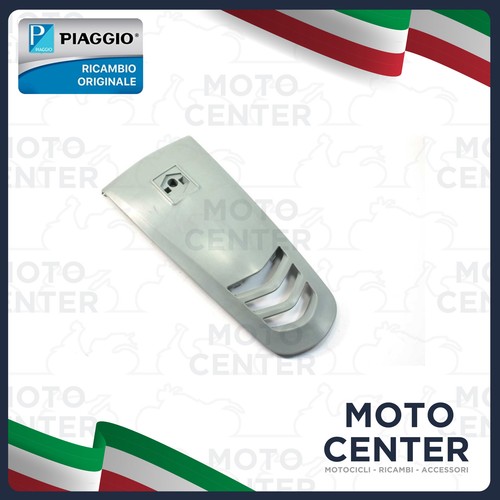 Cravatta copristerzo piaggio - copristerzo,