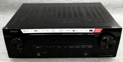 Amplificatore denon - amplificatore,