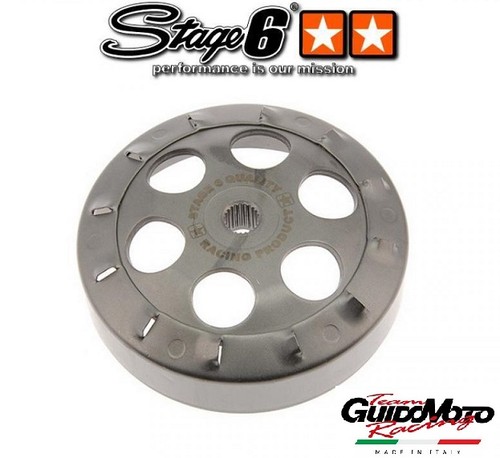 Campana frizione stage - campana,
