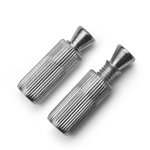 Bridge bolt vibrato - vibrato, system