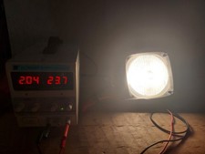 JOHN DEERE #AT141789 LUCE DI