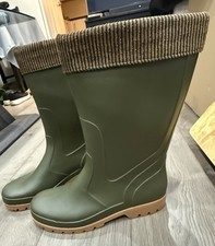 Rontani * Stivali Wellington