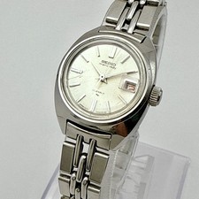 C103 SEIKO MaticLady 17-Jewel