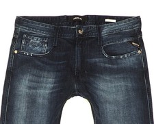 REPLAY ANBASS JEANS UOMO –