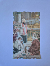 Santino S. Antonio Maria Zaccaria "Sagdos" Off. Grafiche e Legatoria Rist.