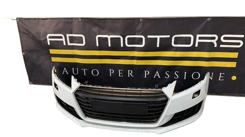 Paraurti anteriore audi 8s - tt,