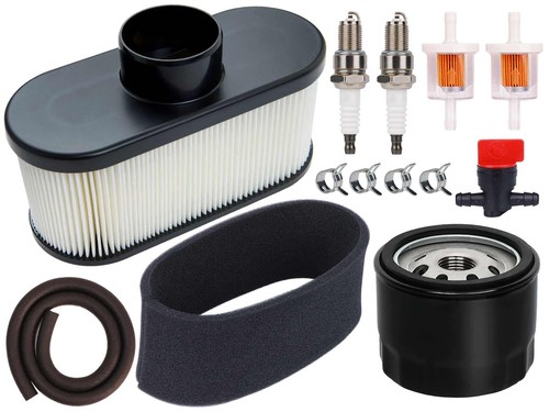 Kit messa punto hoodell - kit,