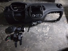 KIT AIRBAG PER RENAULT CAPTUR