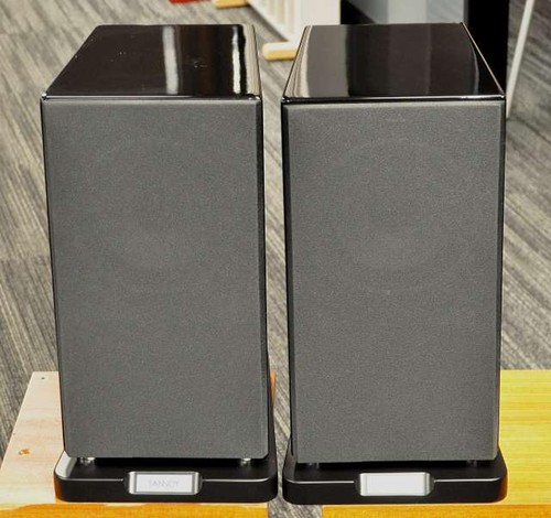 Tannoy coppia diffusori da - di,