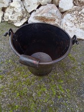 ROBUSTO SECCHIELLO IN FERRO