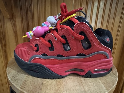 Osiris 2001 scarpe uomo - 2001,