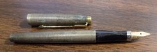 Penna stilografica vintage