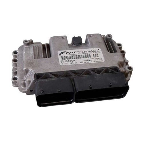 Centralina motore 51870387