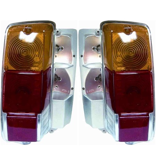 Ricam coppia kit pezzi - ricam,