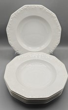 6 piatti da zuppa Rosenthal