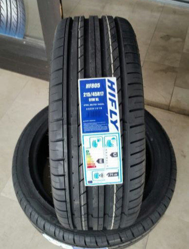 Pneumatici estivi 215 45 - estivi, m+s