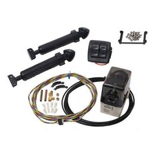 BN-V351HUC1E - Kit flap Bennet