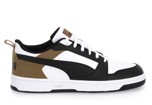 Puma rebound low scarpe - puma, v6